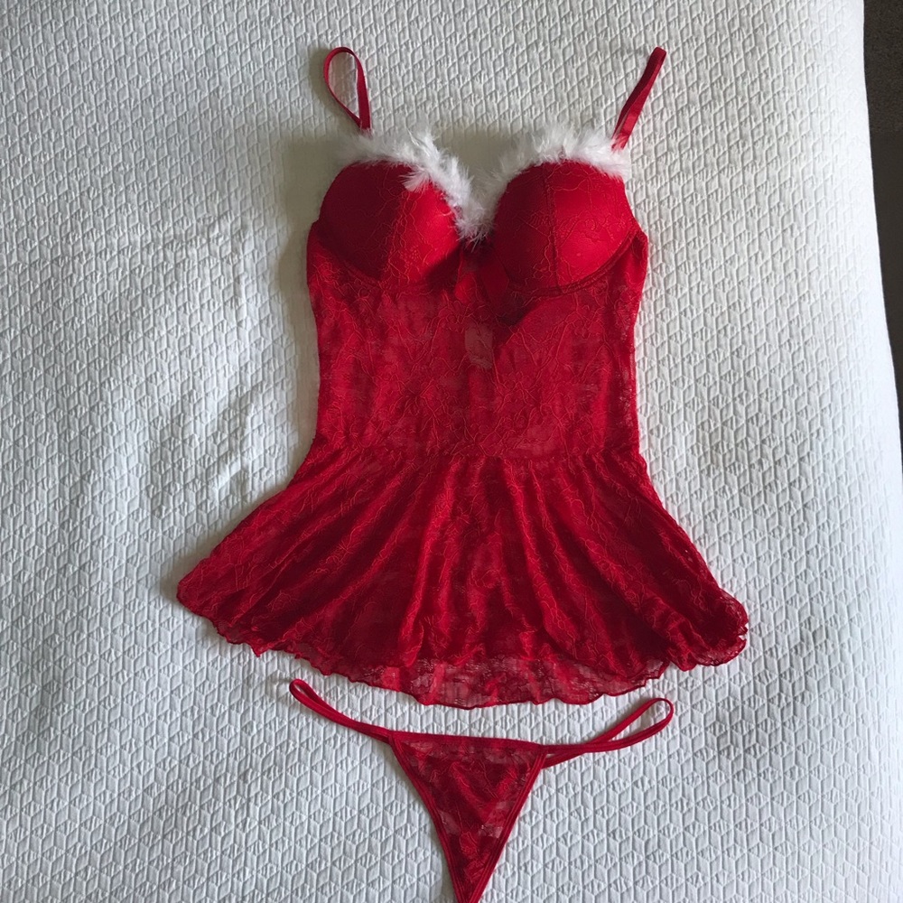 Seven til’ Midnight 2-piece Set